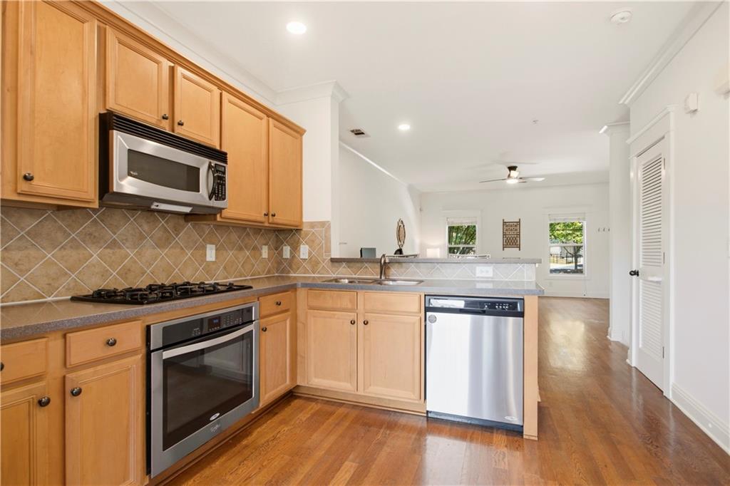 655 Mead Street Southeast, Unit 11 Atlanta, GA 30312 - Photo 8 of 30