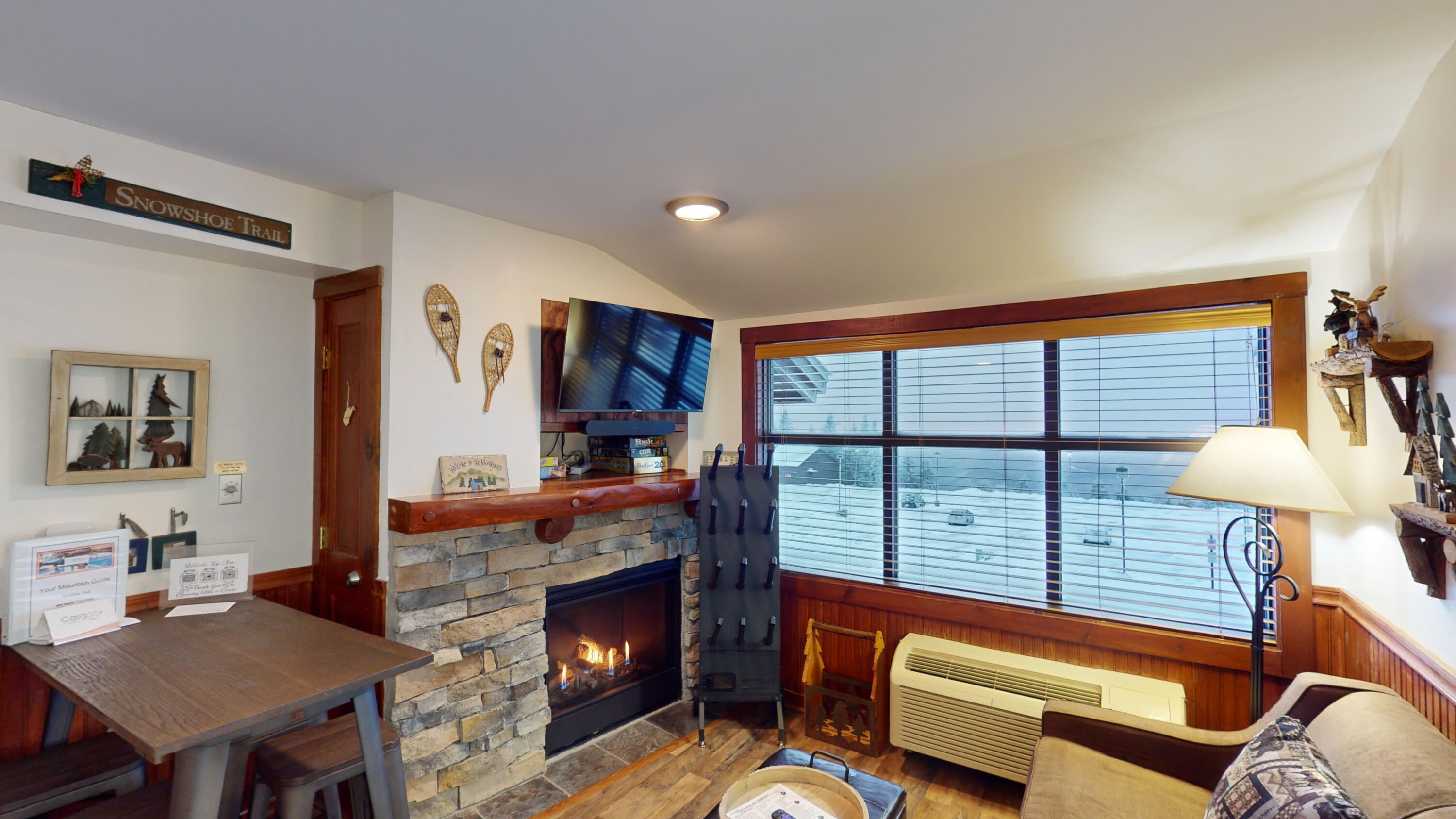 144 Rimfire Lodge Snowshoe, WV 26209 - Photo 2 of 8 Gallery Image 2