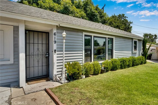 $730,000 | 619 West Leeside Street, Glendora, CA 91741