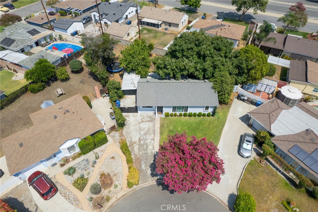 619 West Leeside Street Glendora, CA 91741 - Photo 21 of 28