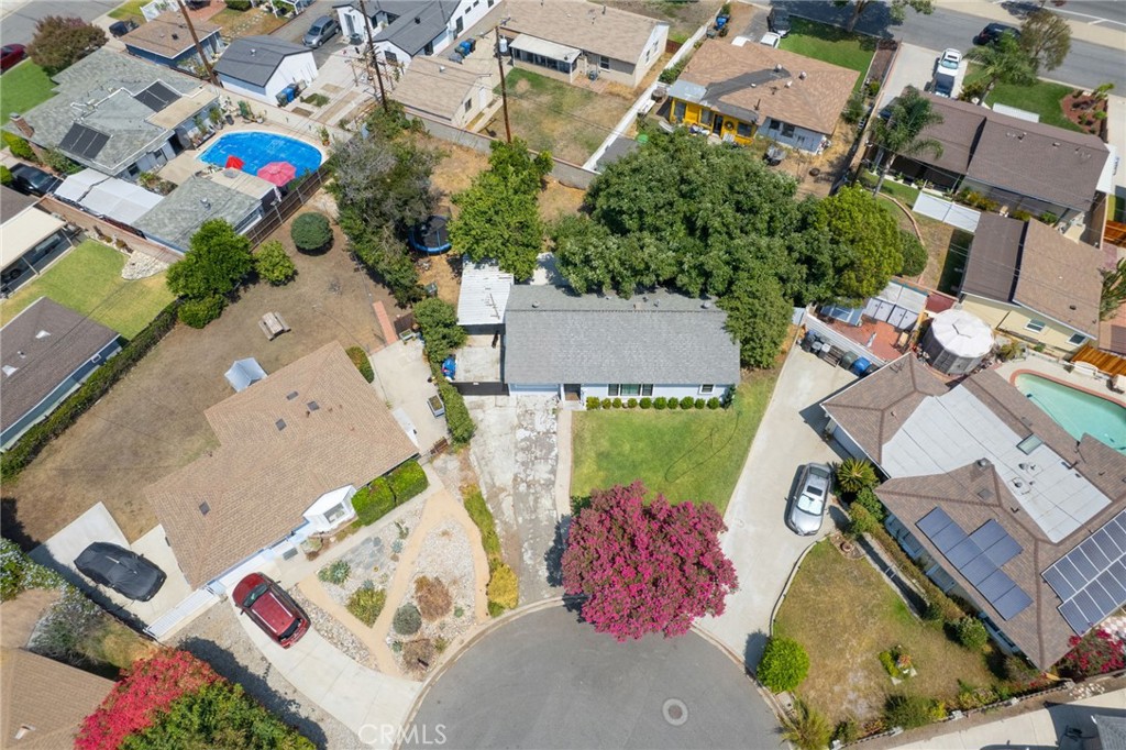 619 West Leeside Street Glendora, CA 91741 - Photo 22 of 28