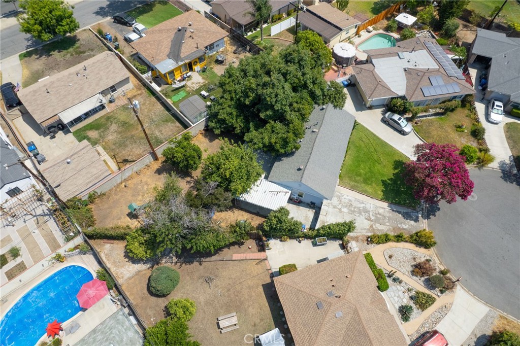 619 West Leeside Street Glendora, CA 91741 - Photo 24 of 28