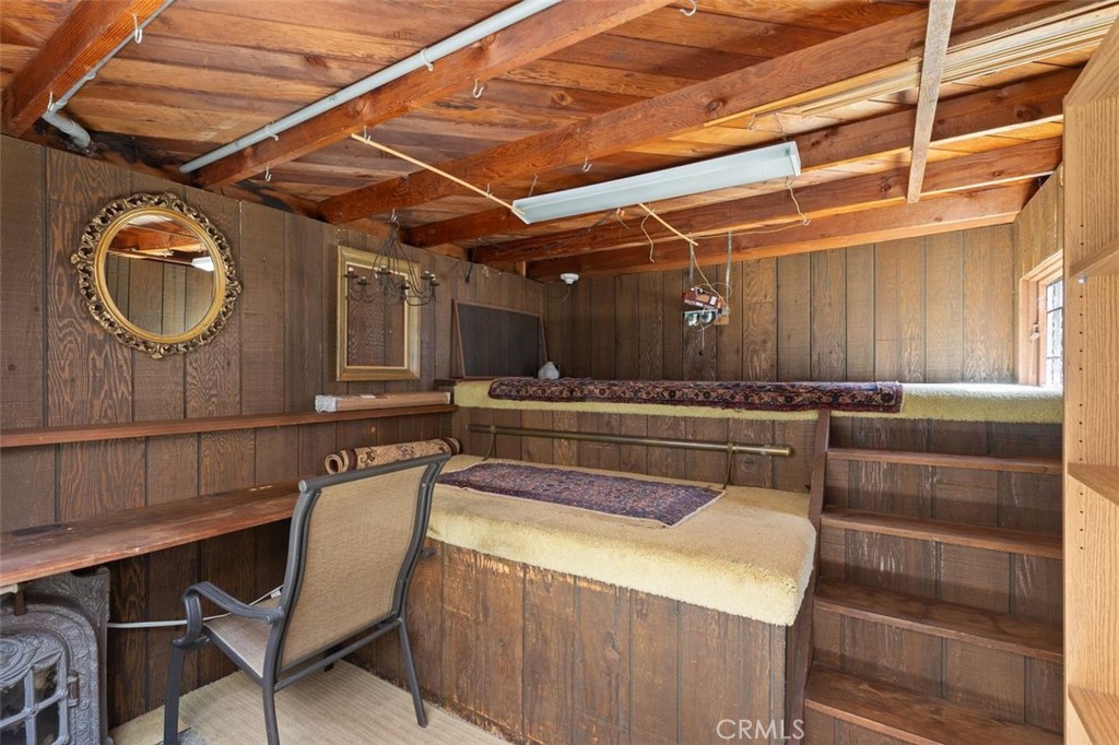 394 Pinecrest Drive Laguna Beach, CA 92651 - Photo 28 of 41 a room with furniture and a wooden floor