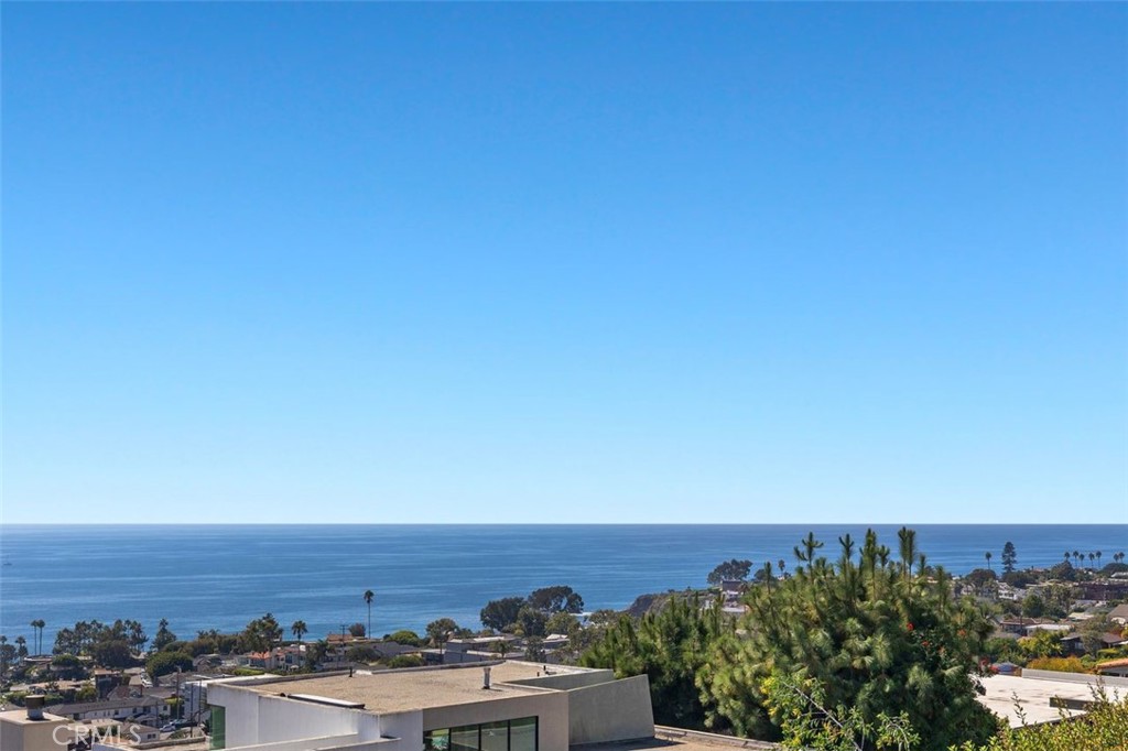 394 Pinecrest Drive Laguna Beach, CA 92651 - Photo 36 of 41 an aerial view of a ocean