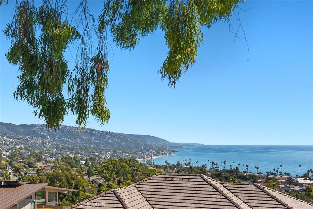 394 Pinecrest Drive Laguna Beach, CA 92651 - Photo 6 of 41 a view of a city