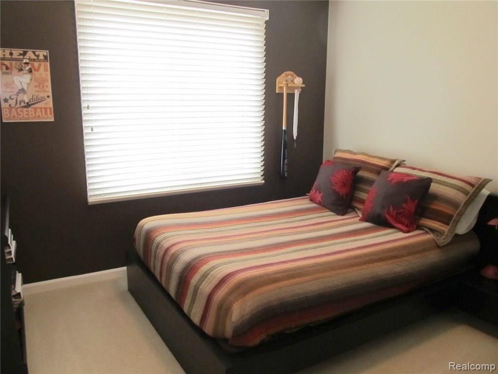 24345 Woodham Road Novi, MI 48374 - Photo 28 of 43 Bedroom