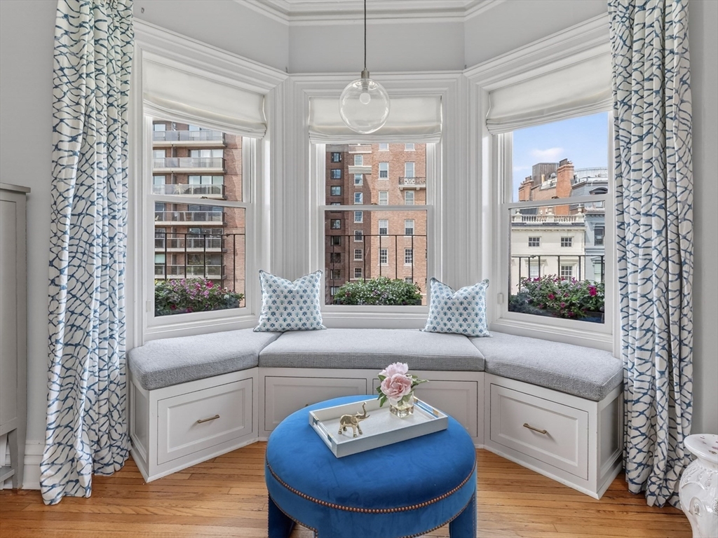 193 Beacon Street, Unit PH Boston, MA 02116 - Photo 6 of 18