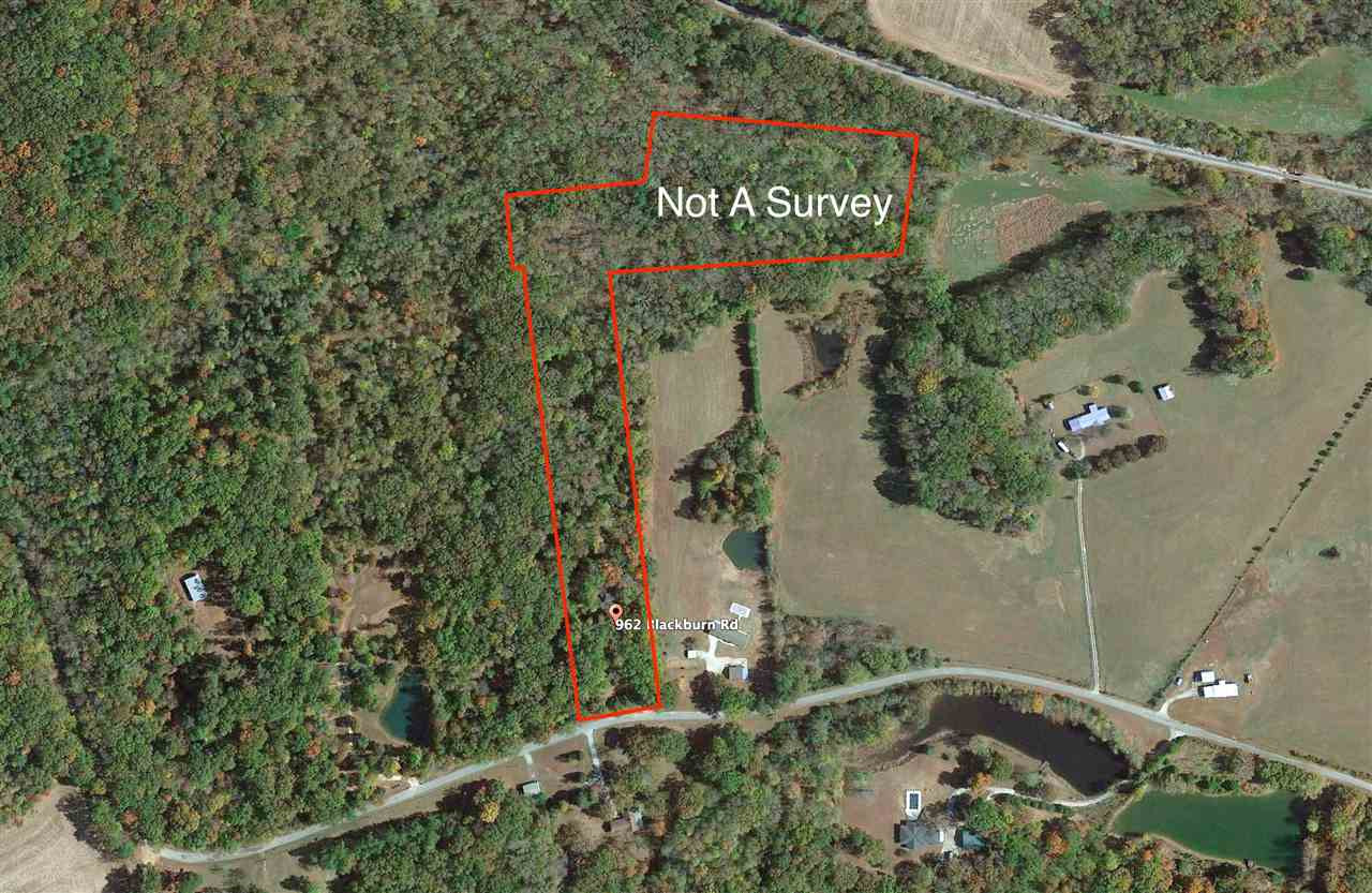 962 Blackburn Road McKenzie, TN 38201 - Photo 1 of 1 Photo 1