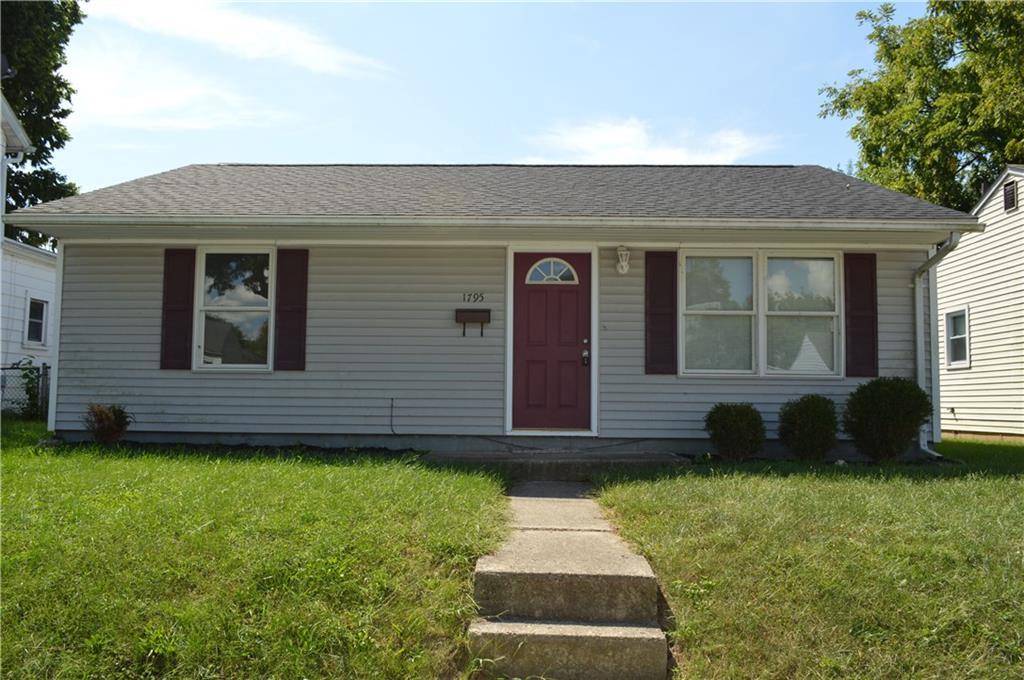 1795 Broadway Street Springfield, OH 45504 - Photo 1 of 12