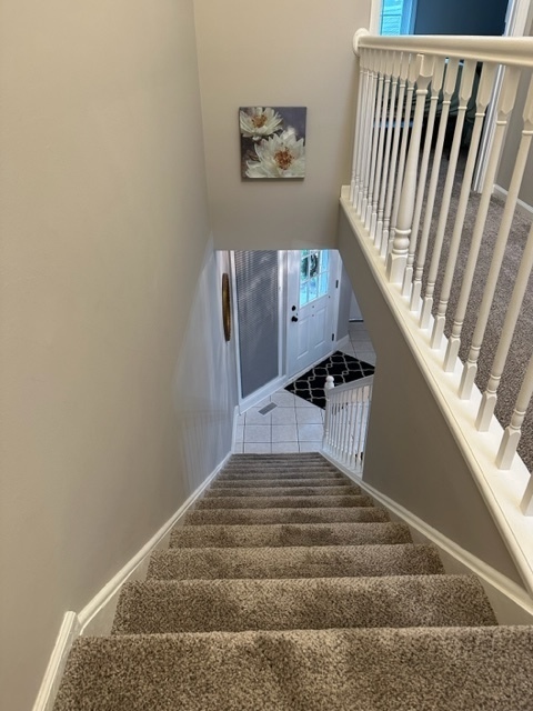 1929 Stillwater Road Arlington Heights, IL 60004 - Photo 13 of 29 a view of entryway