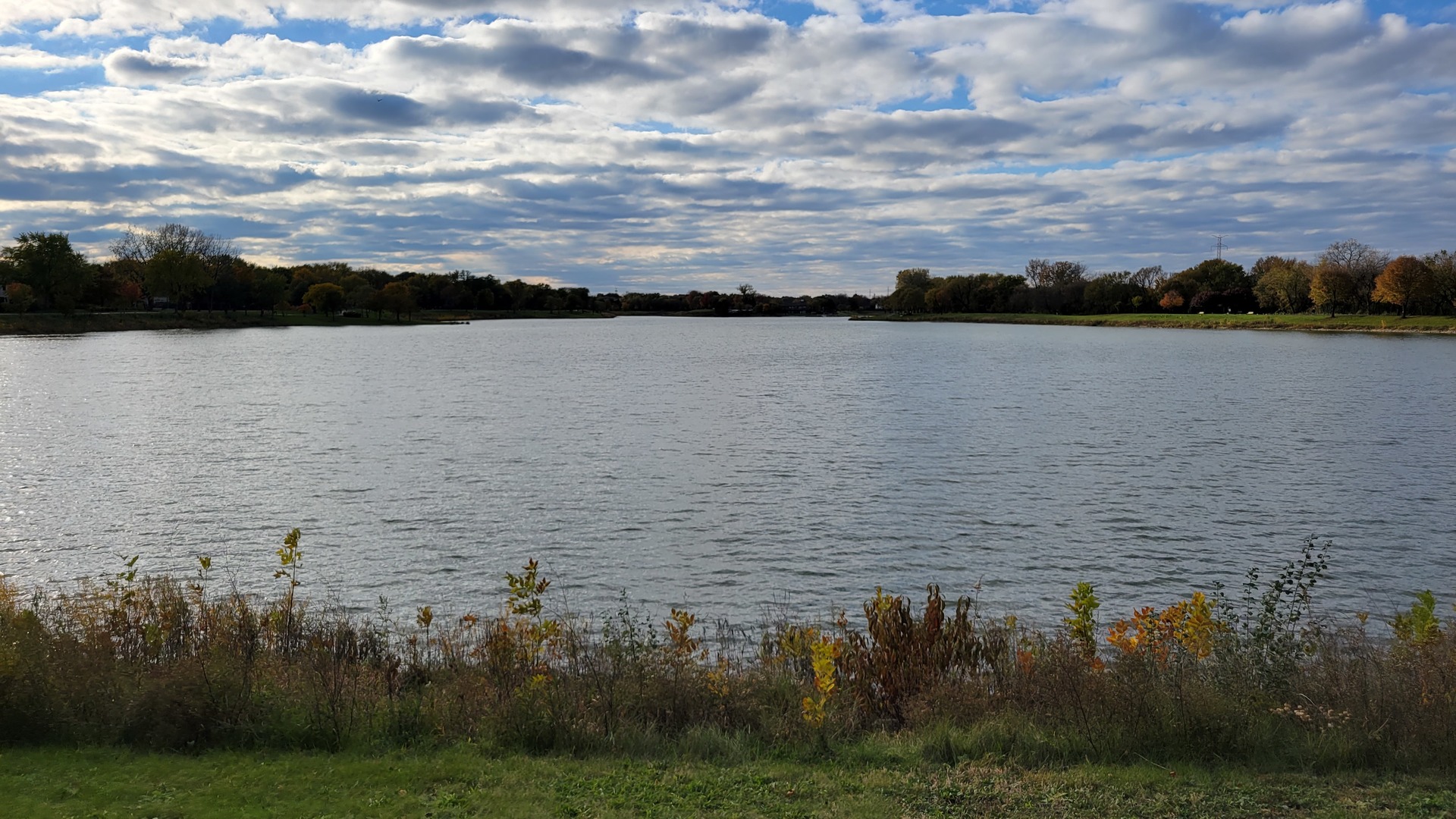 1929 Stillwater Road Arlington Heights, IL 60004 - Photo 26 of 29 a view of lake