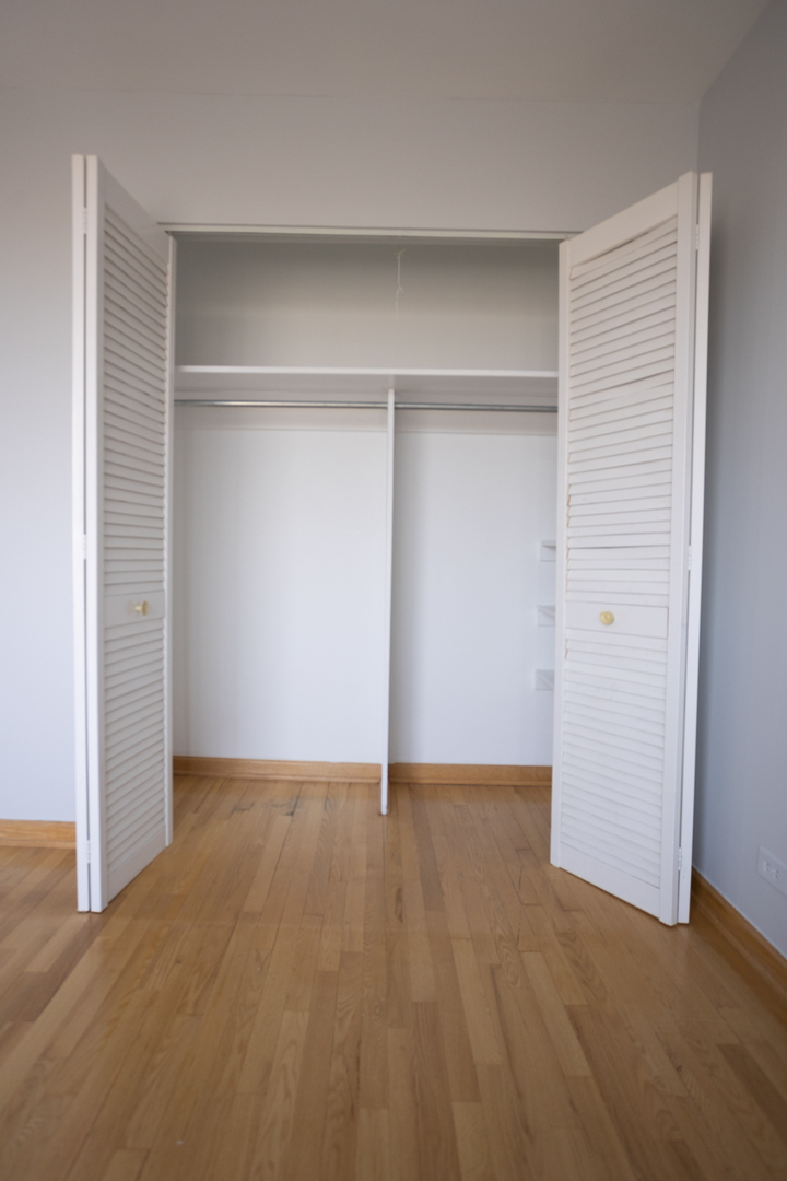 Undisclosed Address Chicago, IL 60645 - Photo 12 of 20 a view of an empty room