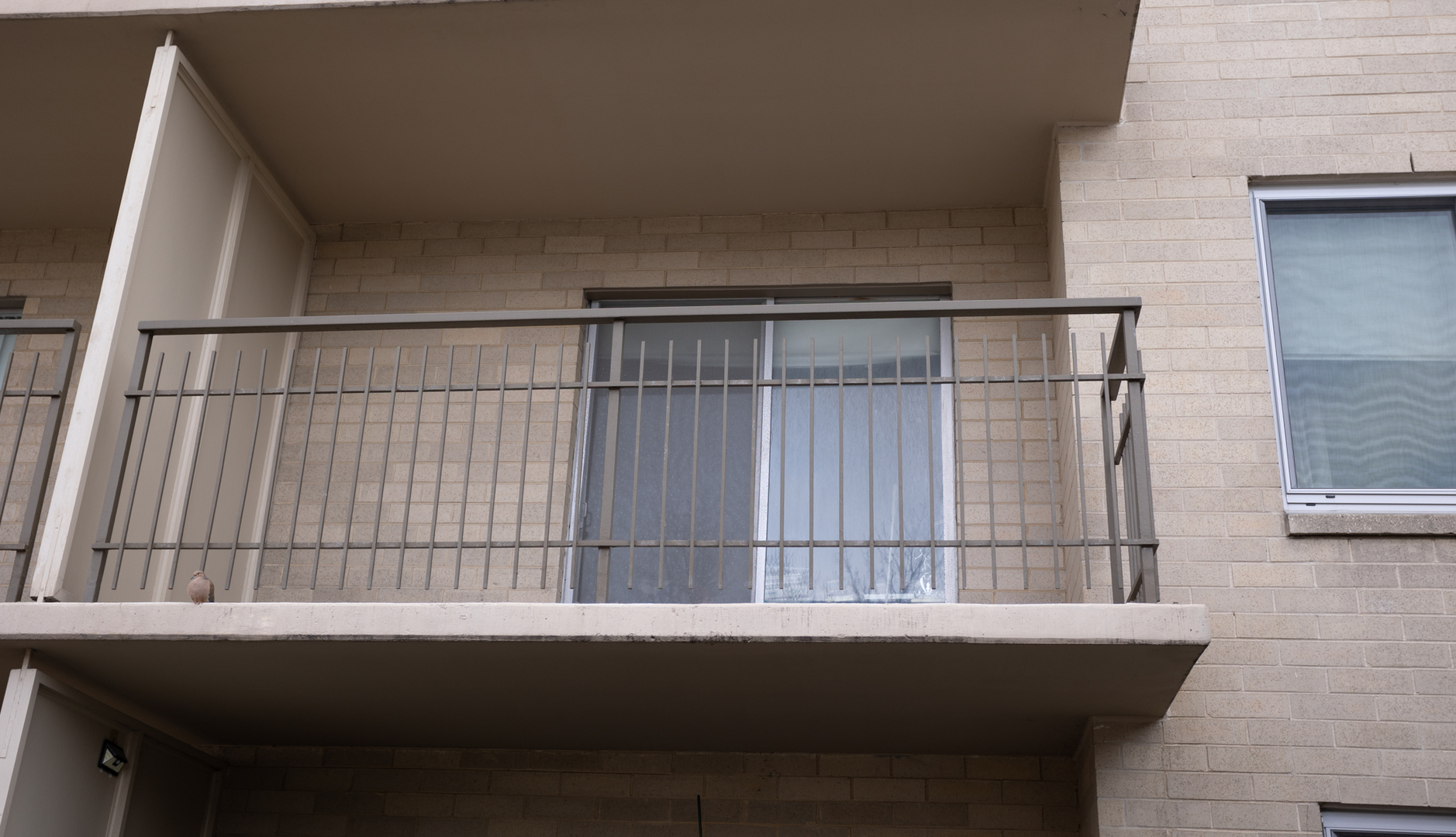 Undisclosed Address Chicago, IL 60645 - Photo 8 of 20 a view of wooden floor and a window