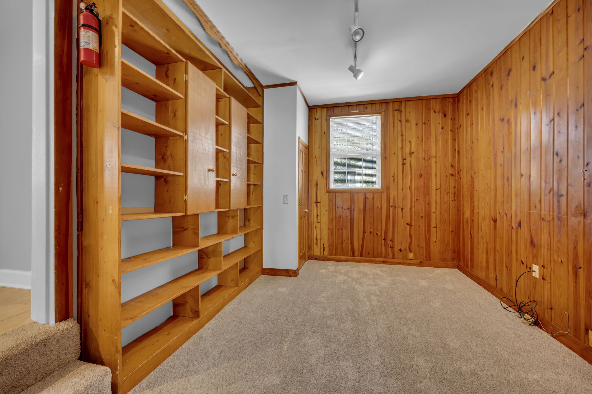 1231 Adams Street Franklin, TN 37064 - Photo 12 of 27 a view of an empty room with a window