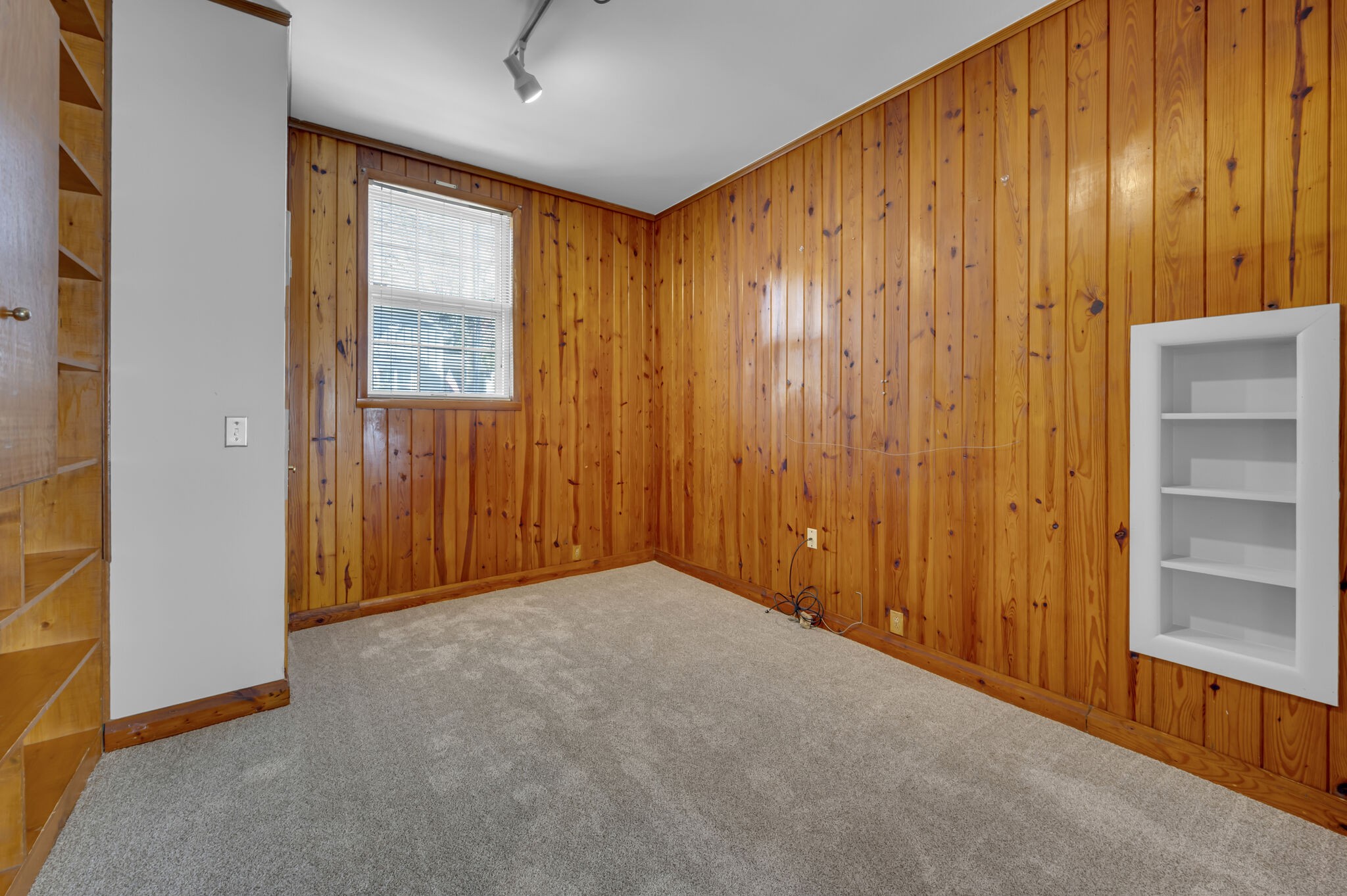 1231 Adams Street Franklin, TN 37064 - Photo 13 of 27 a view of an empty room with a window