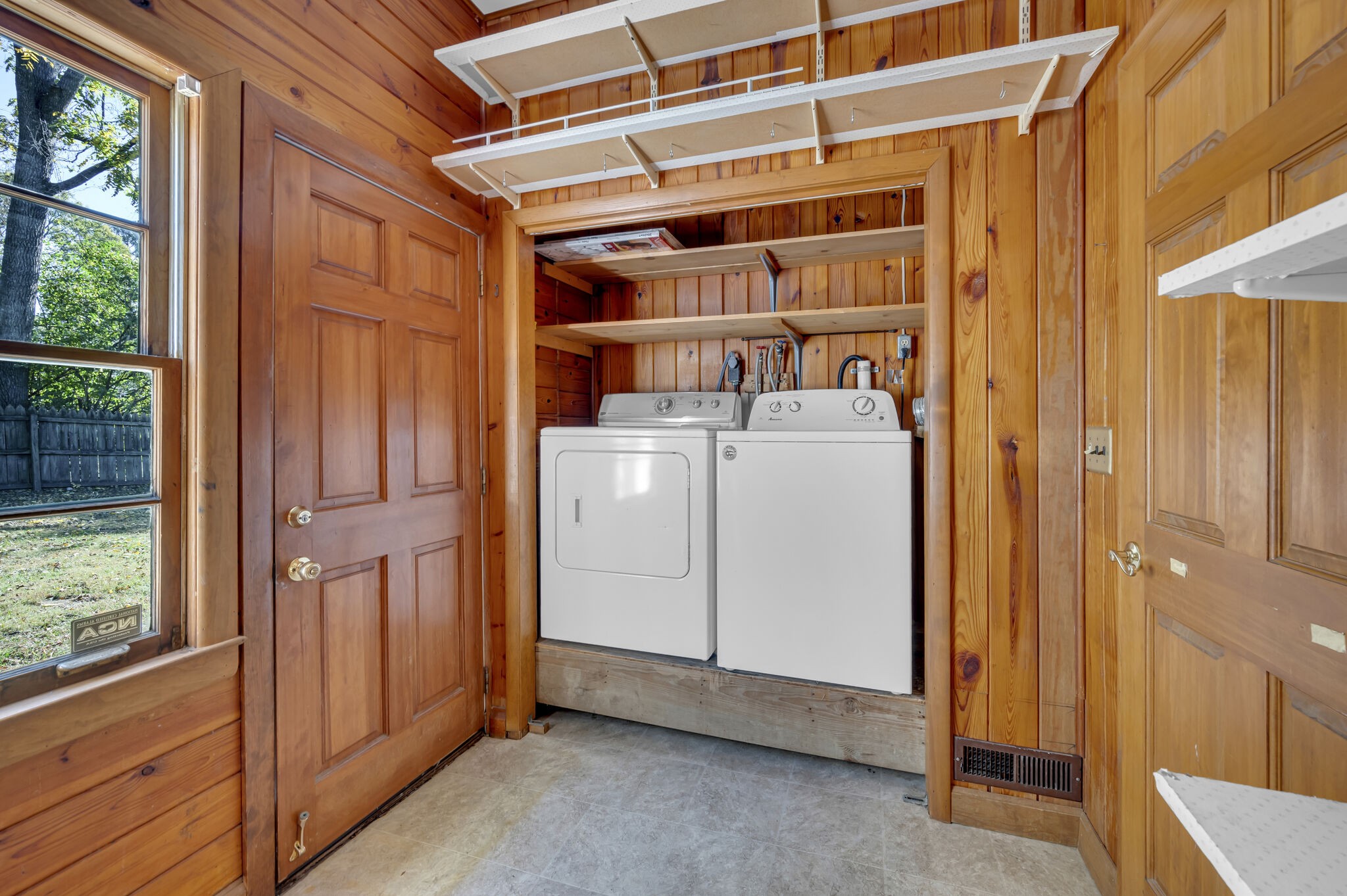 1231 Adams Street Franklin, TN 37064 - Photo 14 of 27 a view of a storage & utility room