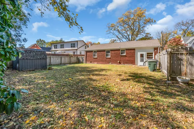 $2,370 | 1231 Adams Street, Franklin, TN 37064