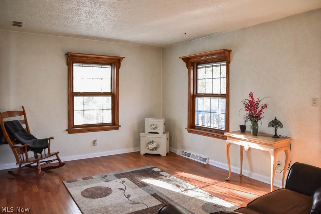 4869 Mayfair Road North Canton, OH 44720 - Photo 7 of 25 Living Room