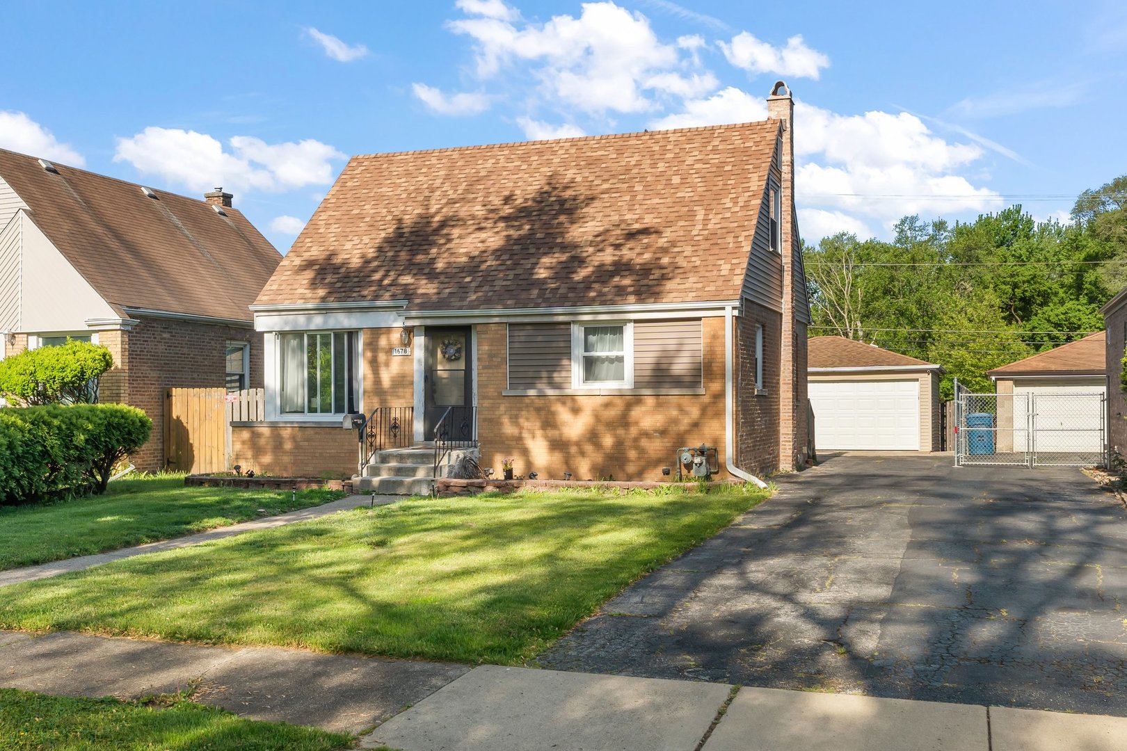 1678 State Line Road Calumet City, IL 60409 - Photo 3 of 19