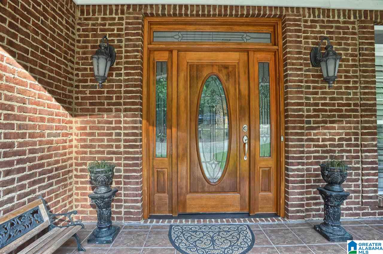 586 Lakeview Circle Alpine, AL 35014 - Photo 2 of 34