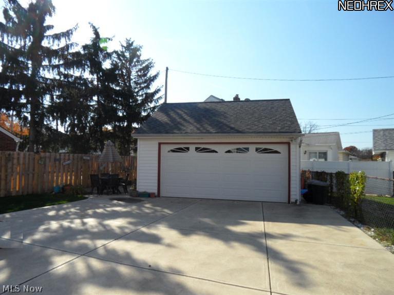 6454 South Canterbury Road Parma, OH 44129 - Photo 25 of 25