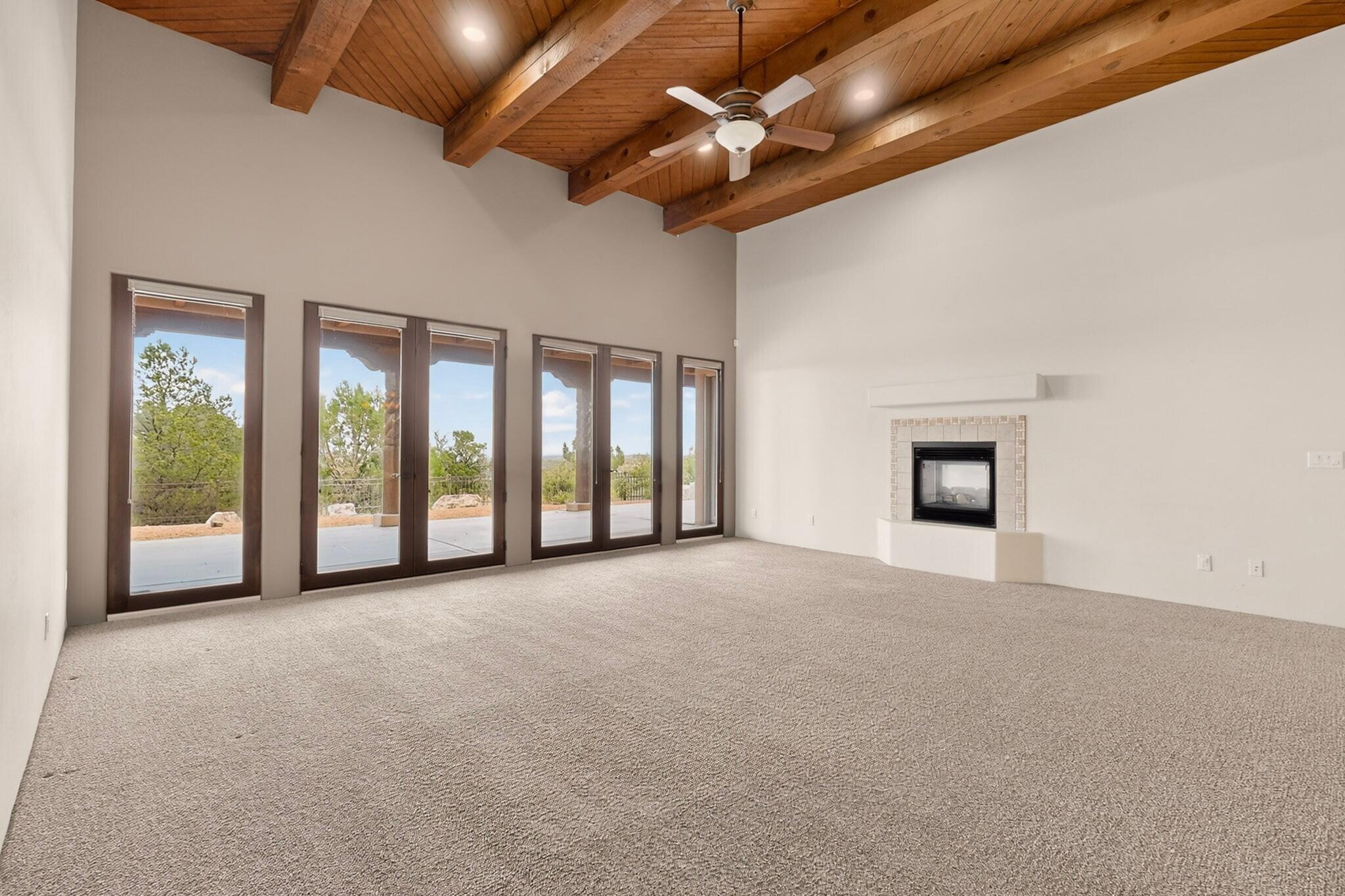45 Duke Road Edgewood, NM 87015 - Photo 15 of 71 Gallery Image 15