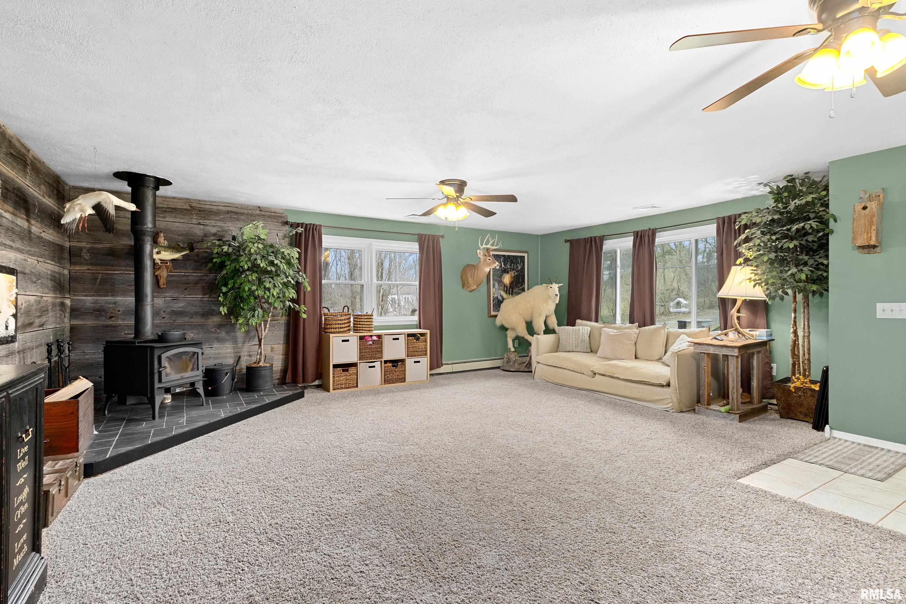 7007 West Lancaster Road Bartonville, IL 61607 - Photo 11 of 36