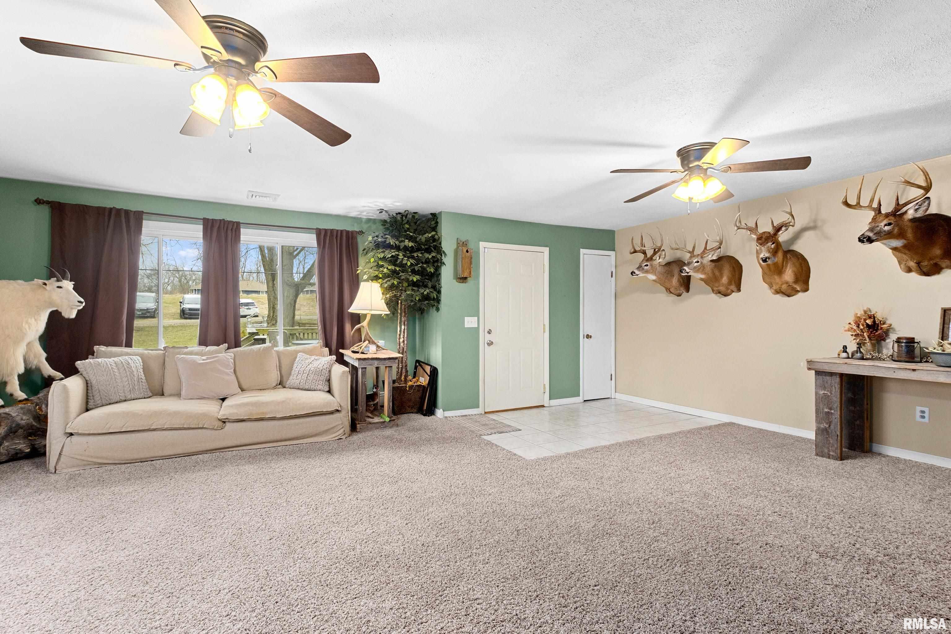7007 West Lancaster Road Bartonville, IL 61607 - Photo 12 of 36