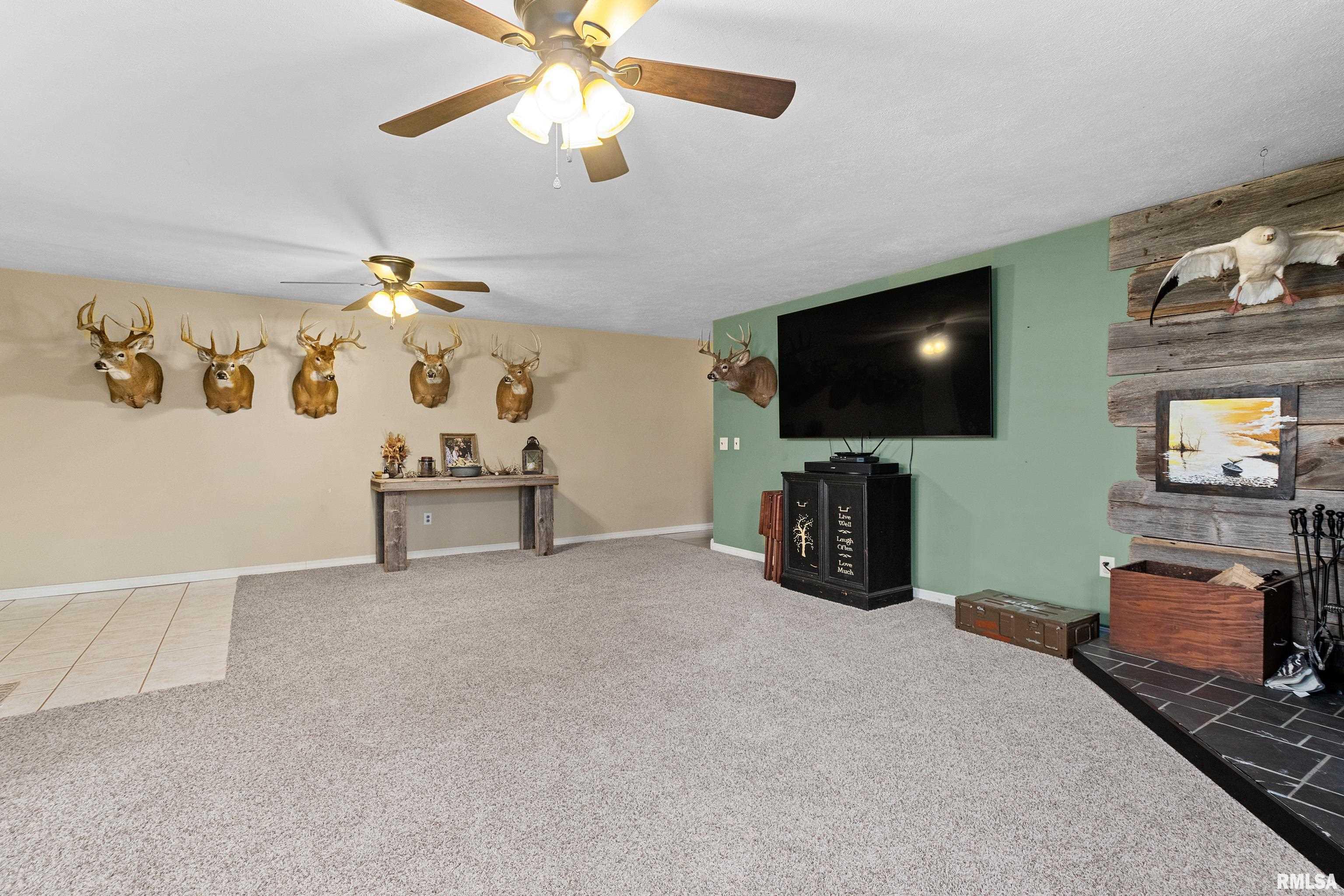 7007 West Lancaster Road Bartonville, IL 61607 - Photo 13 of 36