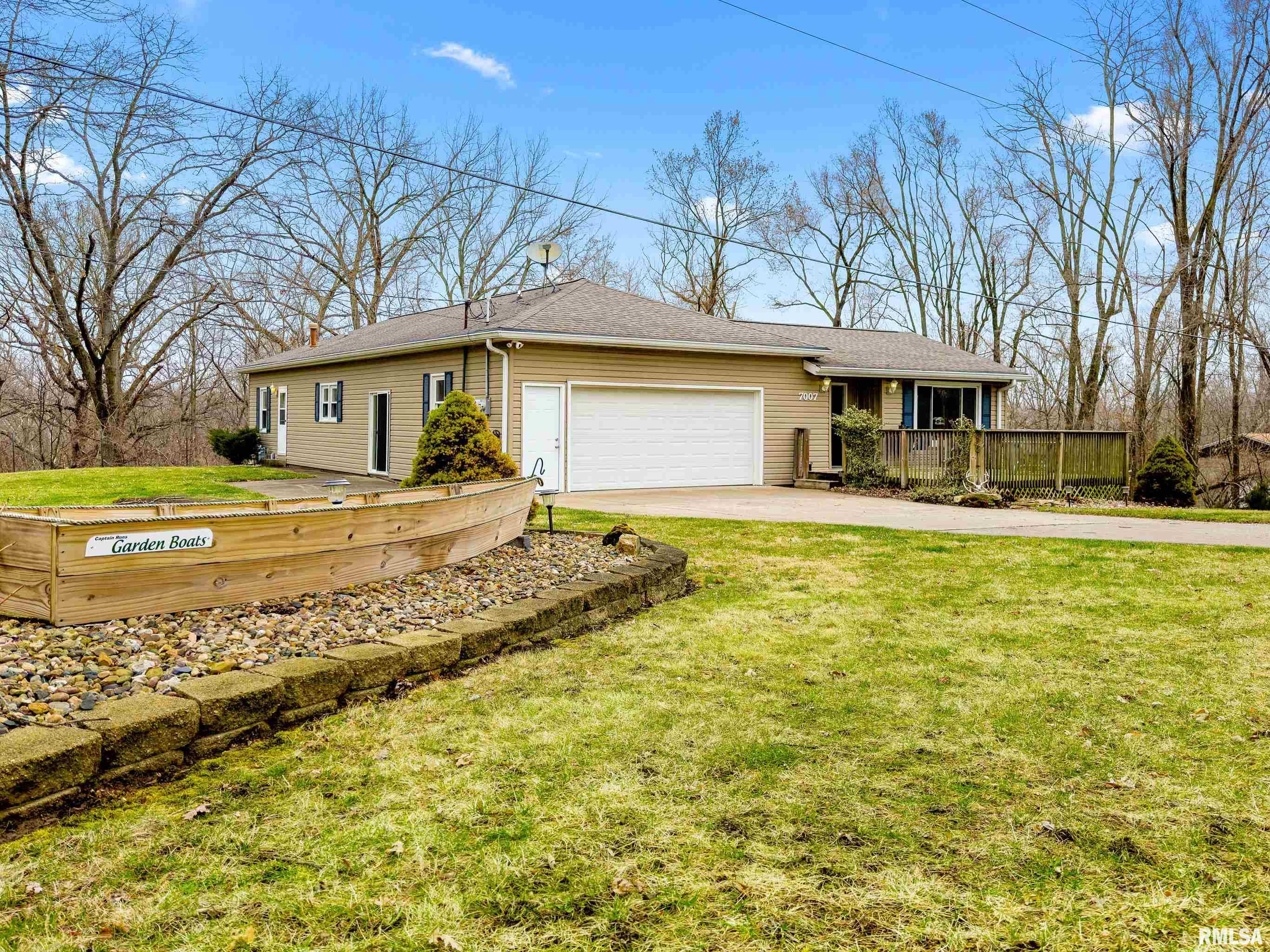 7007 West Lancaster Road Bartonville, IL 61607 - Photo 2 of 36