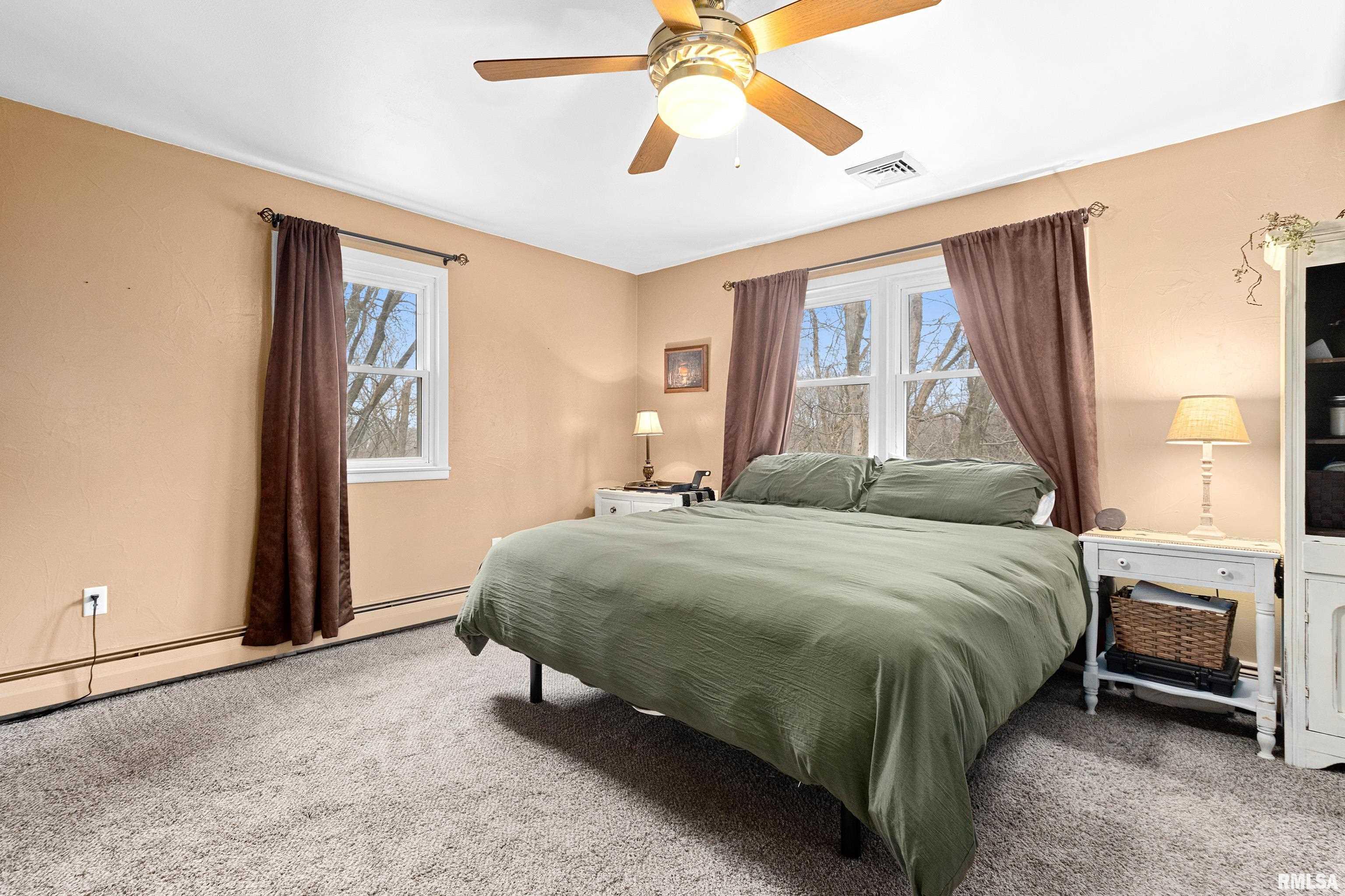 7007 West Lancaster Road Bartonville, IL 61607 - Photo 21 of 36