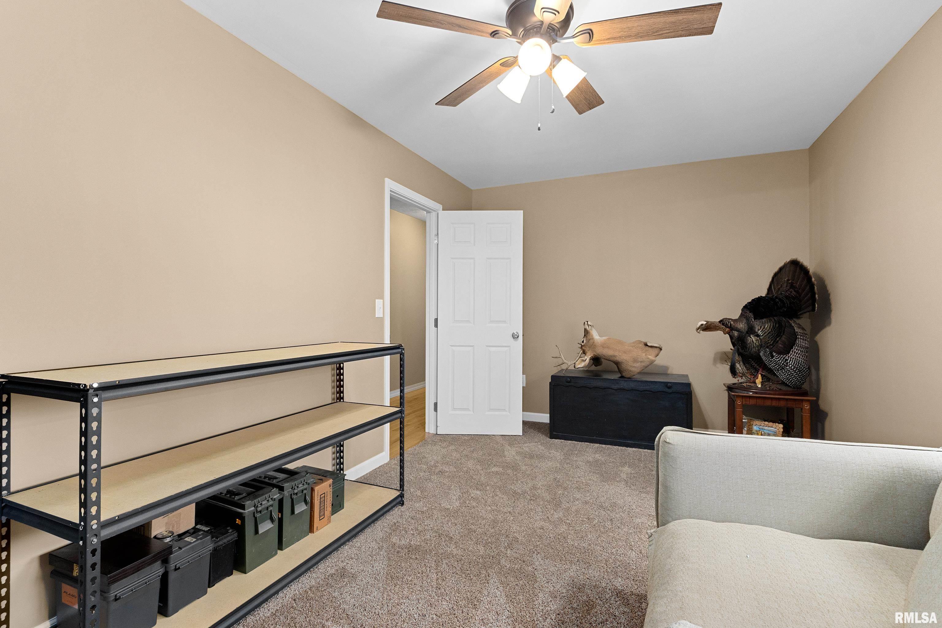 7007 West Lancaster Road Bartonville, IL 61607 - Photo 27 of 36