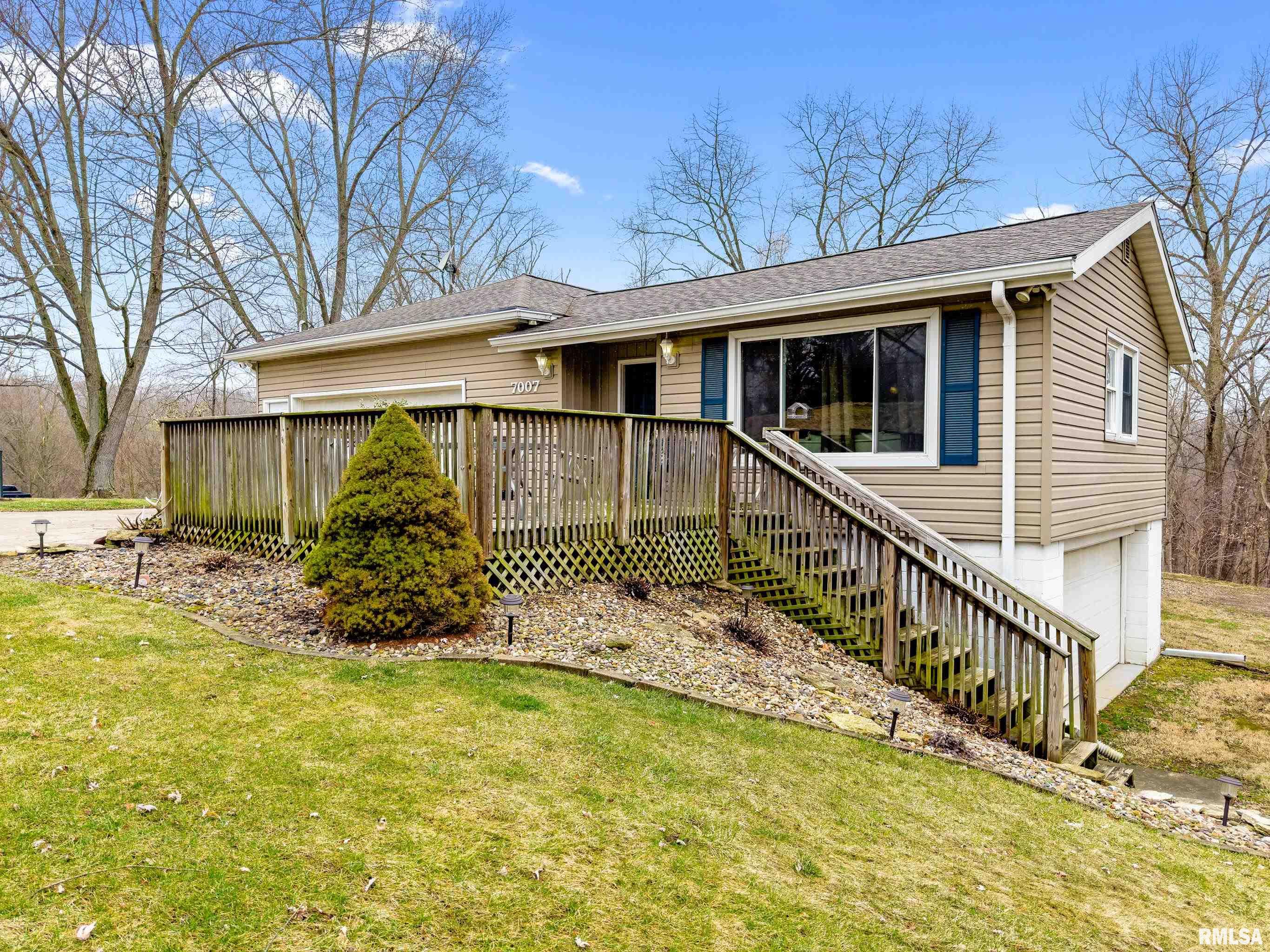 7007 West Lancaster Road Bartonville, IL 61607 - Photo 3 of 36