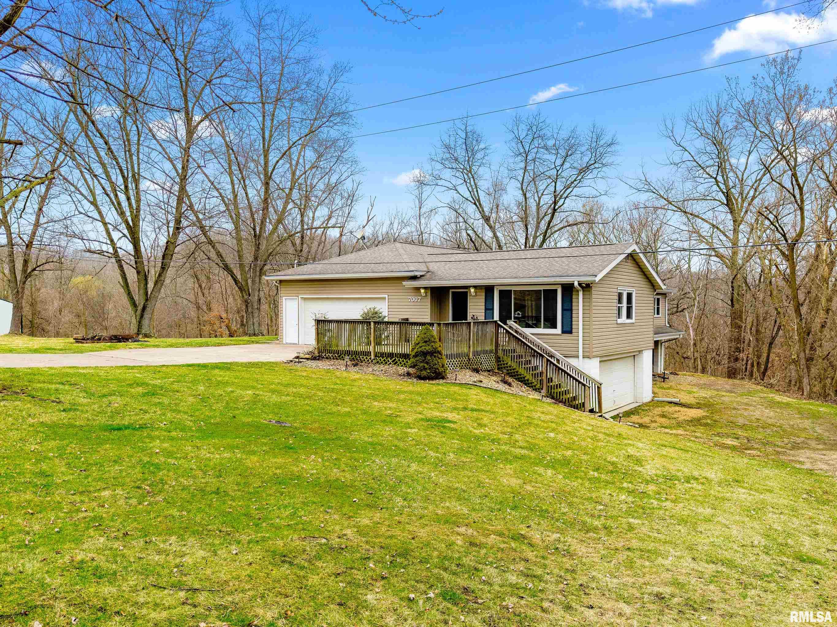 7007 West Lancaster Road Bartonville, IL 61607 - Photo 7 of 36
