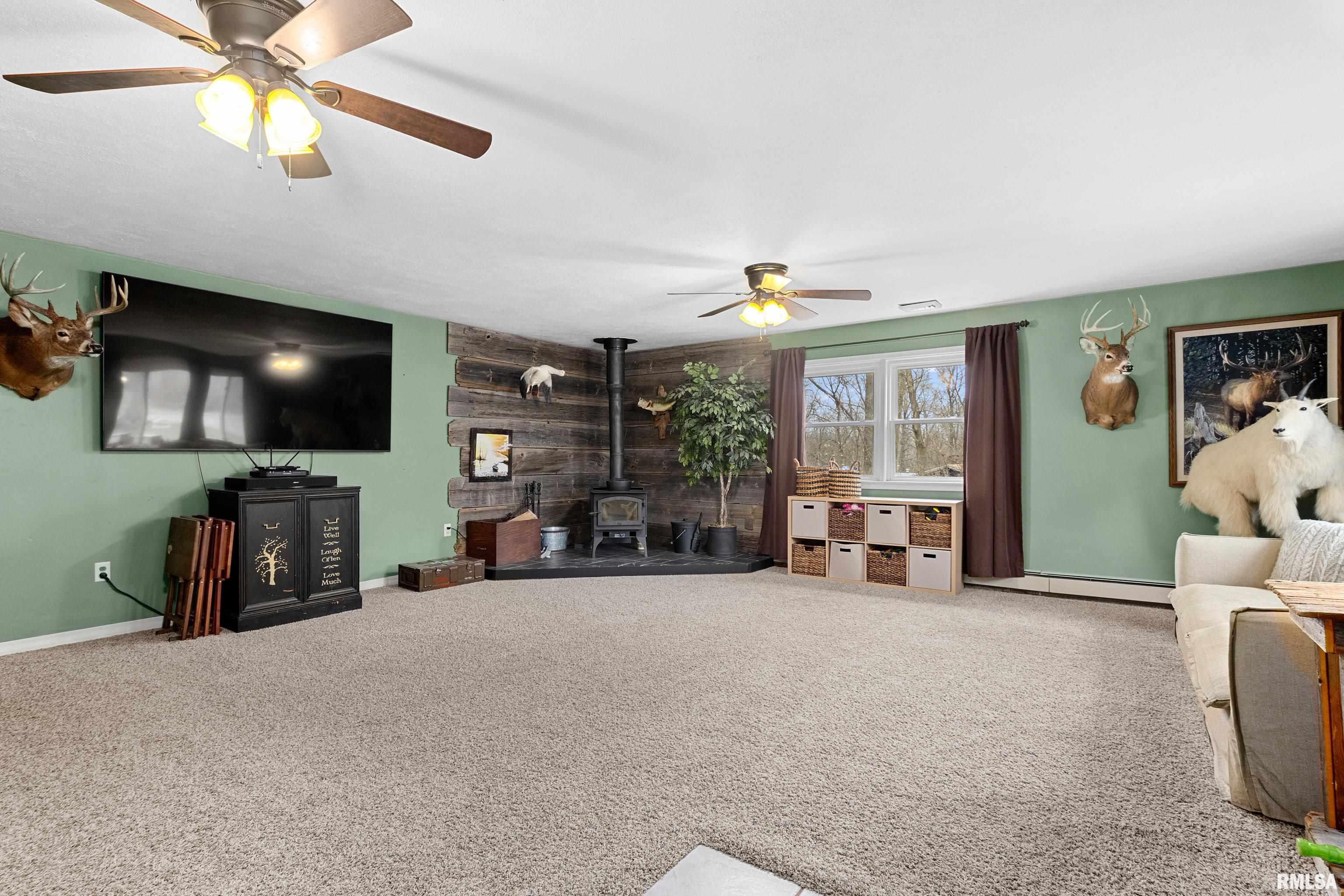 7007 West Lancaster Road Bartonville, IL 61607 - Photo 10 of 36