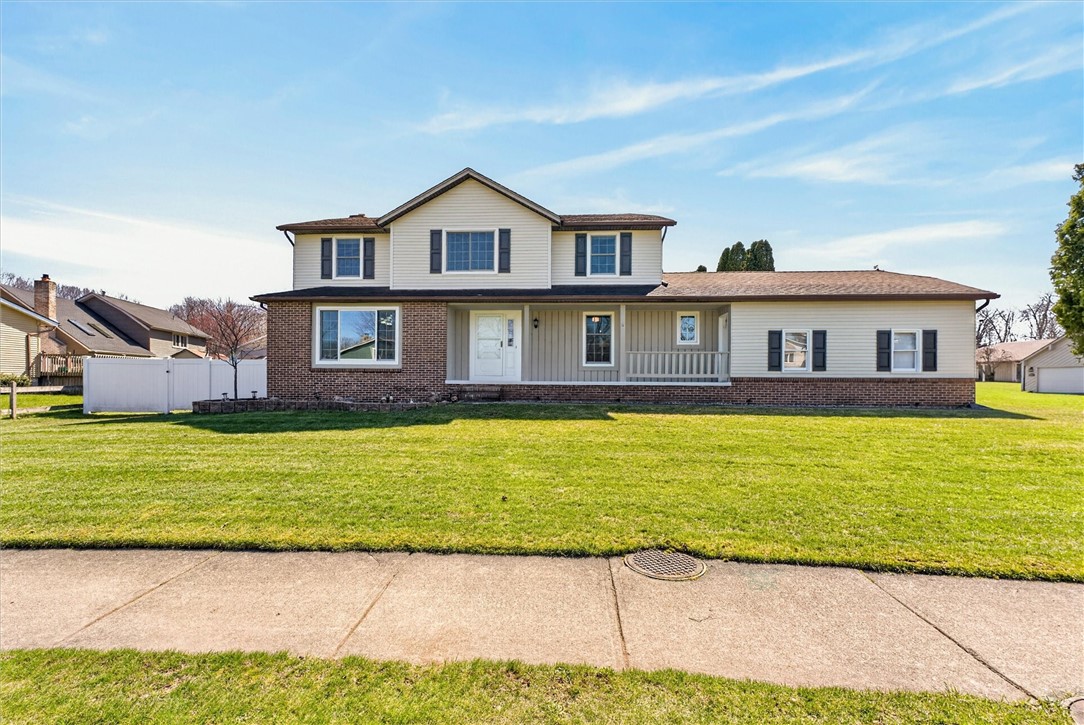 6 Silver Ridge Drive Greece, NY 14626 - Photo 2 of 44