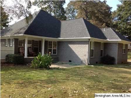 524 Eureka Road Lincoln, AL 35096 - Photo 2 of 24