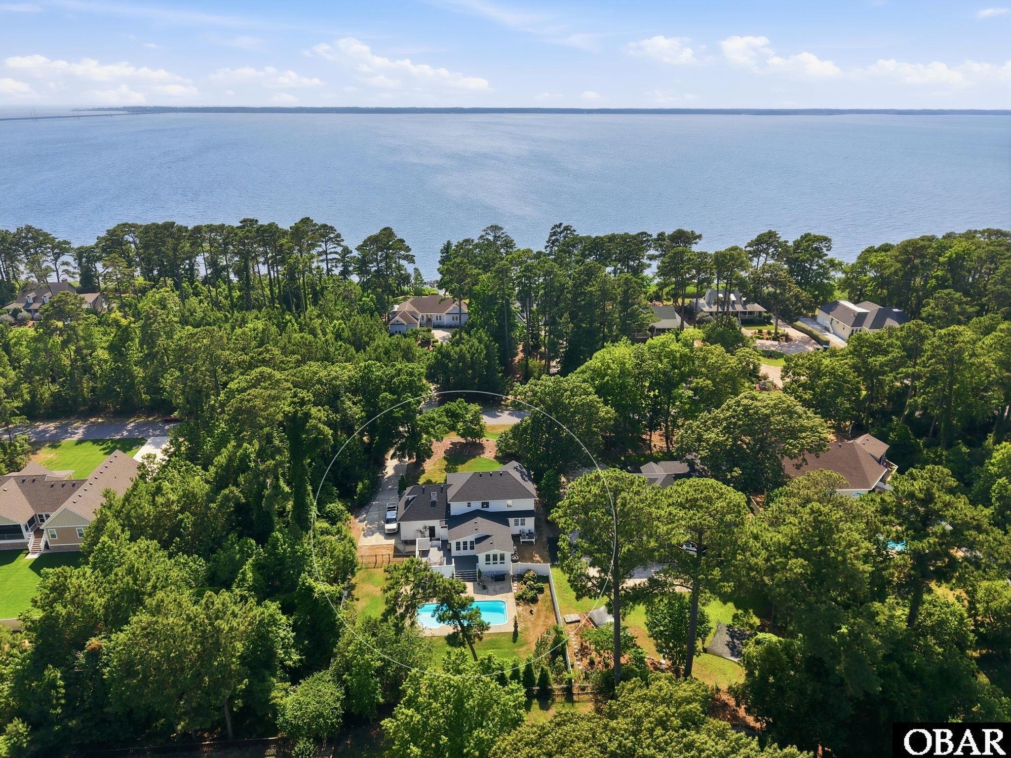 3017 Martins Point Road Kitty Hawk, NC 27949 - Photo 57 of 65