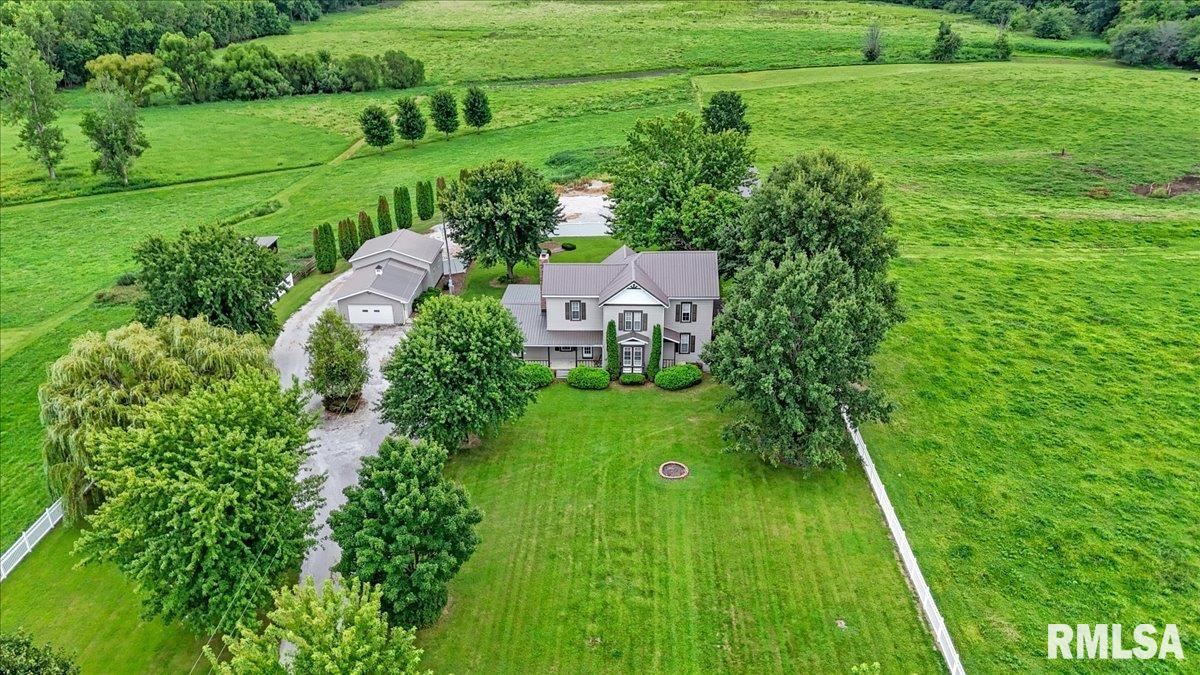 7030 Mansion Road Chatham, IL 62629 - Photo 59 of 66 Gallery Image 59