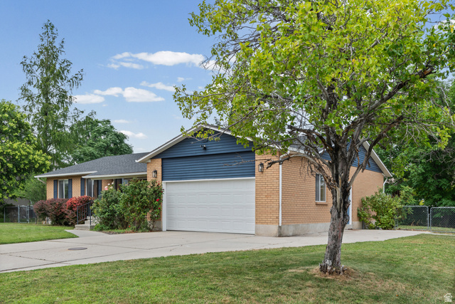 341 Heather Ridge Circle Sandy, UT 84070 - Photo 6 of 33
