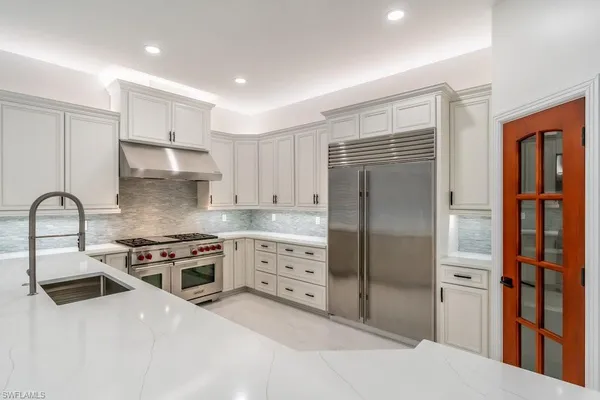$5,795,000 | 1160 8th Street South, Naples, FL 34102