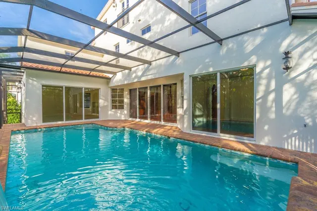 $5,795,000 | 1160 8th Street South, Naples, FL 34102