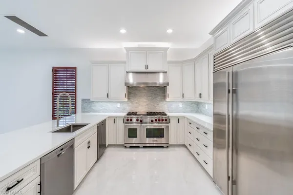 $5,795,000 | 1160 8th Street South, Naples, FL 34102