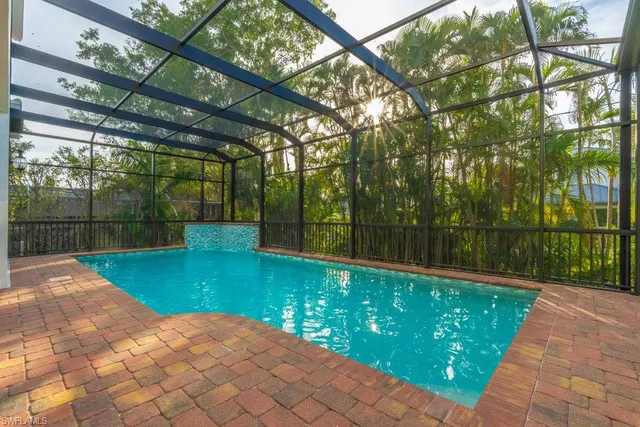 $5,795,000 | 1160 8th Street South, Naples, FL 34102