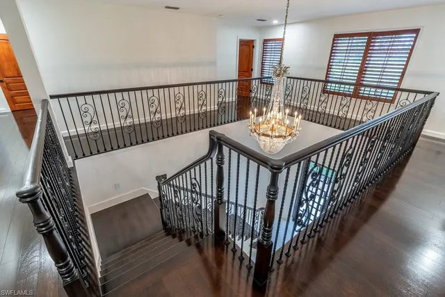 $5,795,000 | 1160 8th Street South, Naples, FL 34102