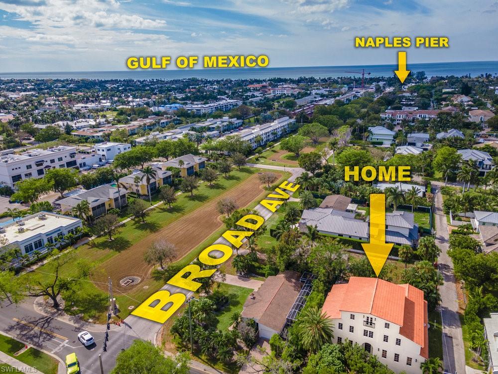 1160 8th Street South Naples, FL 34102 - Photo 48 of 49