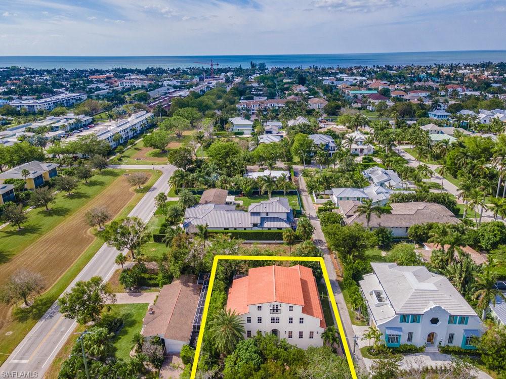 1160 8th Street South Naples, FL 34102 - Photo 49 of 49