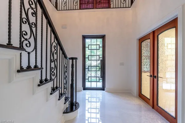 $5,795,000 | 1160 8th Street South, Naples, FL 34102