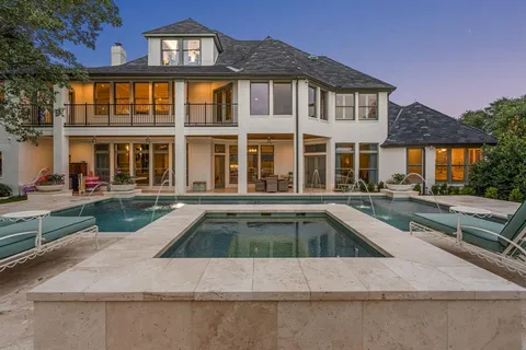 $2,999,999 | 6605 Sahalee Drive, Fort Worth, TX 76132