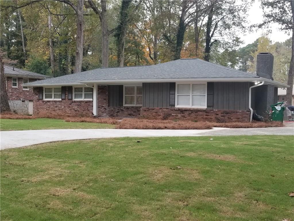 4458 Locksley Road Tucker, GA 30084 - Photo 1 of 1 Gallery Image 1